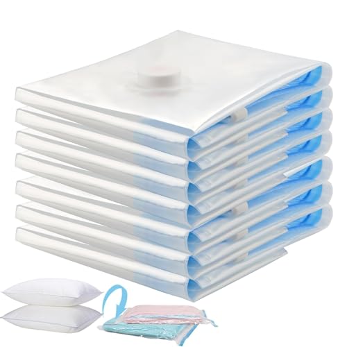 Pyroclasia Vakuumbeutel 7er Set 60x80cm