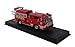 Mack CF Pumper USA Fire Truck Diecast 1:64 Model (Amercom GB-20)