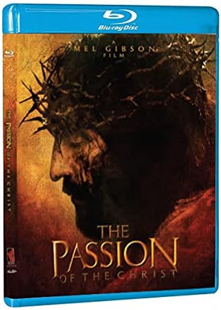 The Passion of the Christ [Blu-ray]