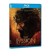 The Passion of the Christ [Blu-ray]