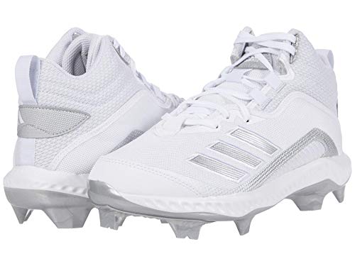 adidas Men's Fv9366 Baseball Shoe2