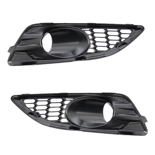 Cubiertas de luz antiniebla para Ford Fiesta: repare su parachoques dañado