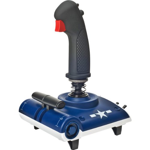 Pacific AV8R FlightStick