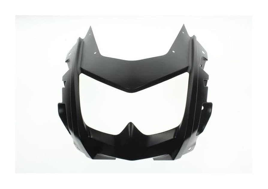 Amazon.com: Genuine OEM 2008-2018 For Kawasaki F BLACK UPPER