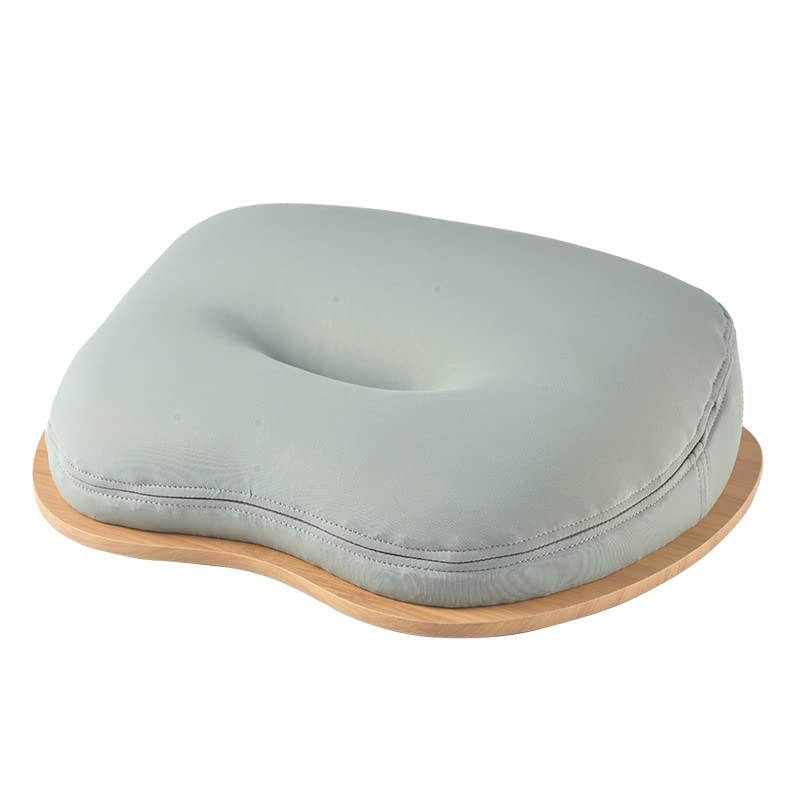 MFJGHU Mesa portátil de la computadora Mesa Almohada Almohadilla estantería Bandeja estanterías Tableta del Escritorio Aprendizaje al Aire Libre(3-Pack)