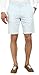 Calvin Klein Men's Yarn-Died Check Short