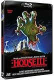 House III House III (1989) Blu Ray Master 4K avec audio francais