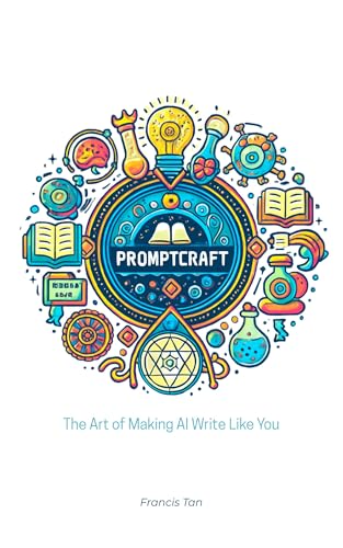 PromptCraft: The Art of Making AI Write Like You: A Guide to Using LLMs for Clear, Human-Centric Content