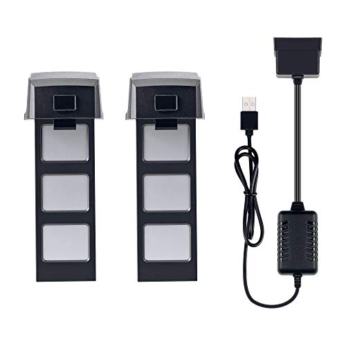 Preisvergleich Produktbild SNAPTAIN SP7100 Drohne Batterie Zubehör-Set