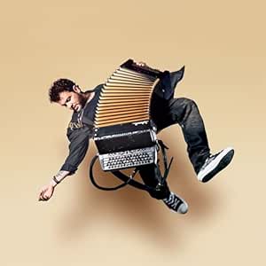 Claudio Capéo – Double CD (Édition Collector)
