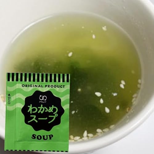 A~[h ȃX[v IׂS (100H, 킩߃X[v)