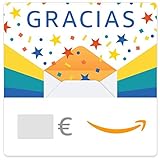 El regalo ideal: acertarás de lleno ya que permite que sea el destinatario el que elija lo que quiere y necesita