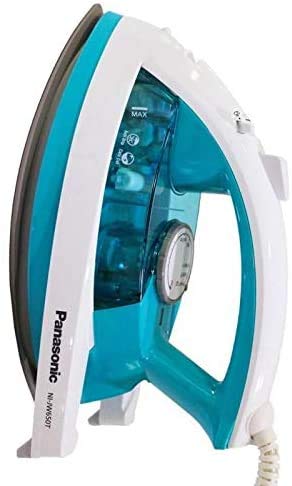 Panasonic NI-JW650T Steam Iron