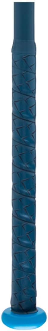 Miken Vicious 13" Balanced Dual Stamp Slow Pitch Softball Bat: MV13B1