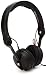 Sennheiser Pro Audio Sennheiser HD 25 Professional DJ Headphone, Black, 1 (HD25)