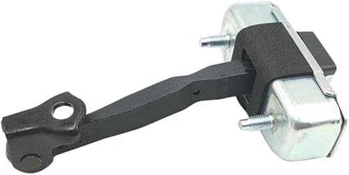 Miniatura 2 de Correa de retención de puerta, tapón de bisagra de atasco delantero izquierdo o derecho compatible con Toyota Land Cruiser Prado 2002-2009