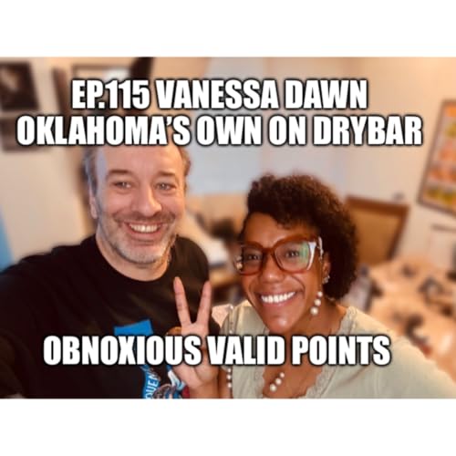 115 Vanessa Dawn - Oklahoma's Own