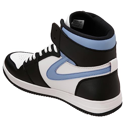 Image of Duke Mens Fwol2508 Sneaker