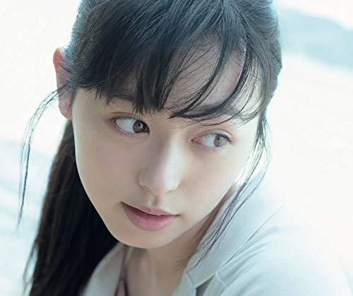福原遥