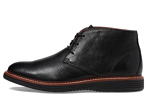 Image of Johnston & Murphy mens Upton Chukka