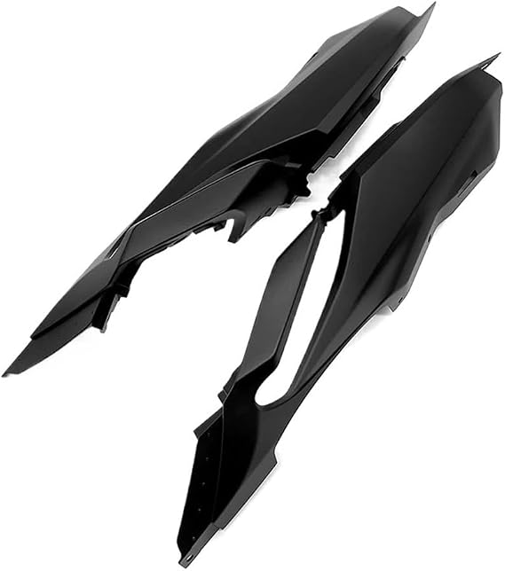 Panel Cowling Fairing Tail Fairing Under For Seat Panel Side Cover Rear Cowling For For MT-07 MT07 MT 07 FZ-07 FZ 2012-2016 2017