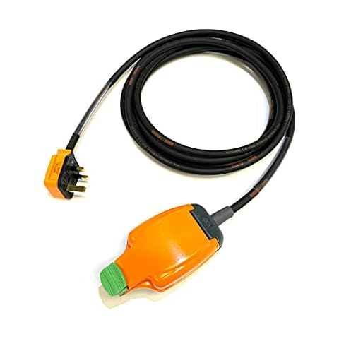 Masterplug 13 Amp Outdoor Extension Lead Cover