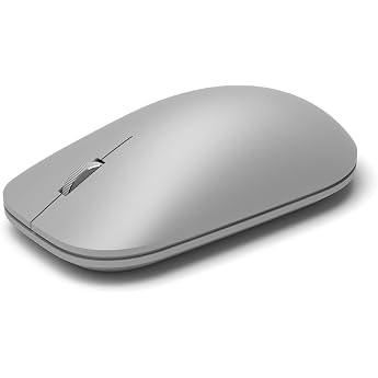 Microsoft WS3-00002 Surface Bluetooth Mousegrey