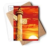 Quantité : 10 cartes + 10 enveloppes