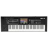 Korg Kronos 3 61-key Music Workstation