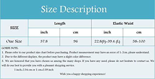Omzin Womens Elastic Waist 2 In 1 Harem Pants Boho Hippie Jumpsuit Black Elephant #TOP5