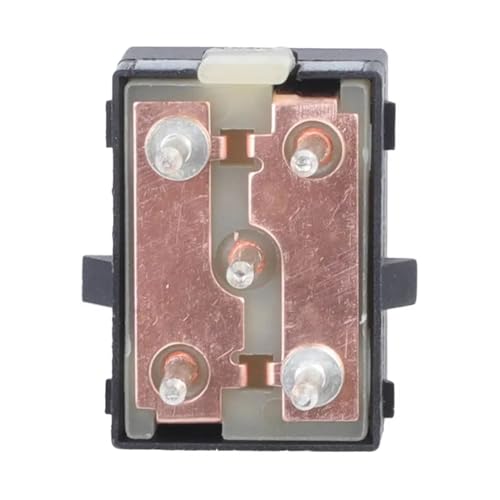 Interrupteur de verrouillage centralisé OEM 4373860 pour portière auto - 2