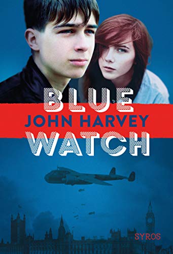 Blue Watch Blue Watch