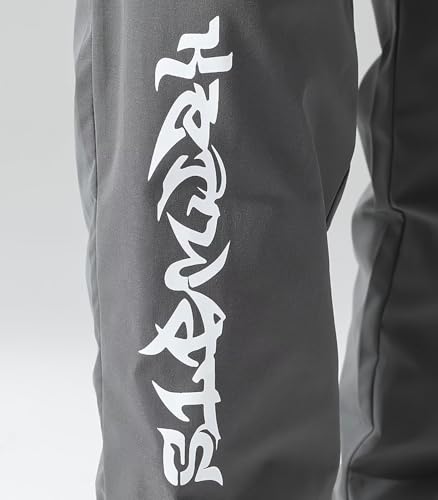 FTIMILD Men's Cargo Pants with Multiple Pockets Athletic Jogger Sweatpants Casual Hiking Pants 5