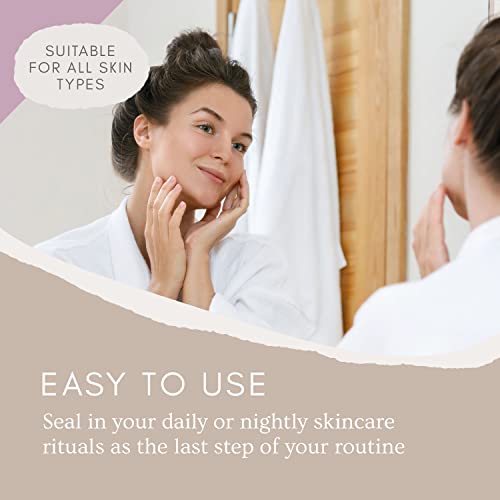 Doppeltree DO2003 Renew Overnight Facial Mask thumb #5