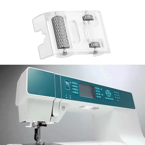 Kit de 3 Pies Prensatelas para Máquinas de Coser miniatura 4