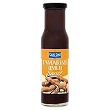 salsa tamarindo chipotle para alitas Información de reciclaje: Pack - Glass