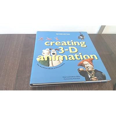 Creating 3-D Animation
