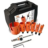 Mandrex Smart tools for every job