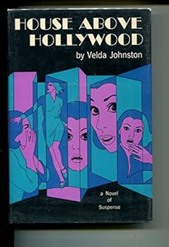 House Above Hollywood