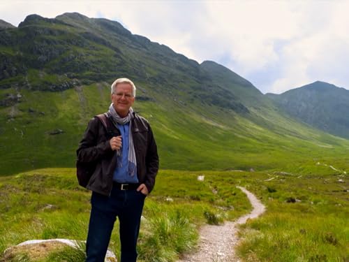 Scotland's Highlands