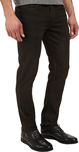 Image of Levi's Men's Mid Rise Regular Fit Cotton Jeans