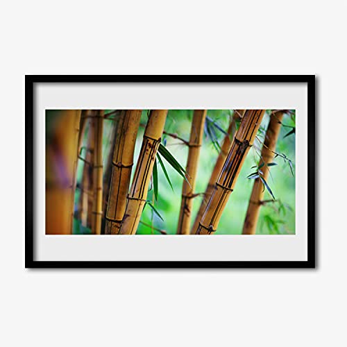 Cadre en MDF Tulup affiche encadrée 60x40 photo haut de gamme