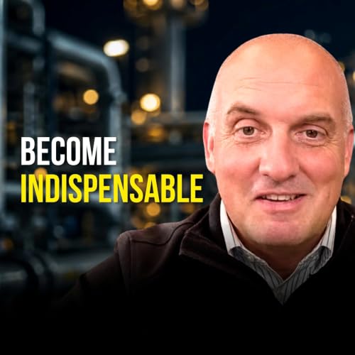From Backroom Tax Guy to Turning Energy Tax Credits Into Cash | Greg Matlock, EY