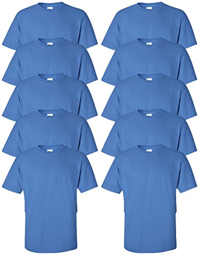 Delifhted Men's Ultra Cotton T-Shirt