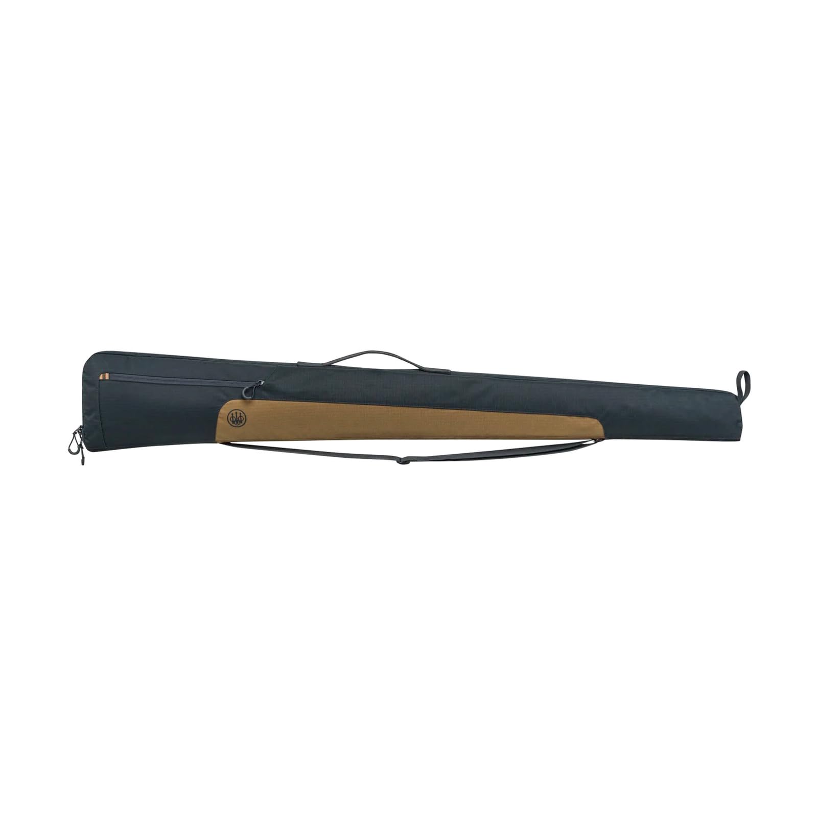 Beretta Gamekeeper EVO 140cm Soft Gun Case - Durable Scratch-Resistant Shock-Absorbing Padded Gun Storage Bag with Adjustable Shoulder Strap & YKK Zip Closure
