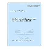 fernsprecher eisenbahn  Digitale Vermittlungssysteme für Fernsprechen und ISDN