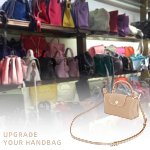 Organiseur de sac en feutre compatible avec sac Longchamp mini - 8