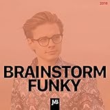  BRAINSTORM FUNKY (feat. Jonathan M. Bachor, Oliver Wiesmann, Leonard Stolz & Michael Steffens)