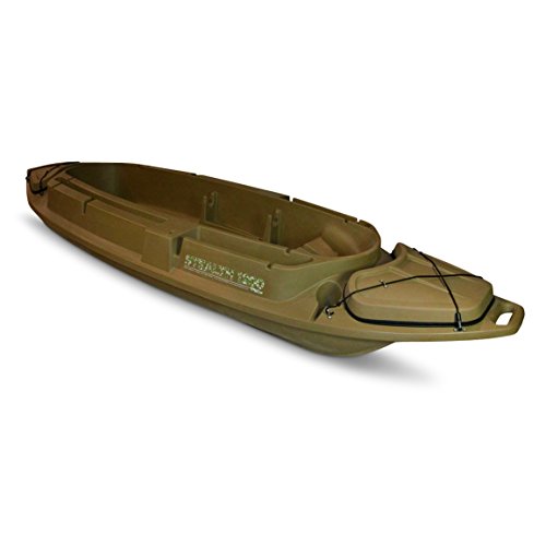 Beavertail Stealth 1200