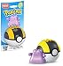 Mega Construx Pokemon Ditto Figure, Multicolor